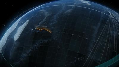 马航mh370航班真实故事,马航mh370上的真实故事