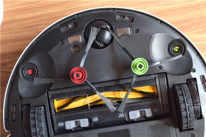 避障王者升级,强力清扫散香,科沃斯地宝T9扫地机成标杆产品