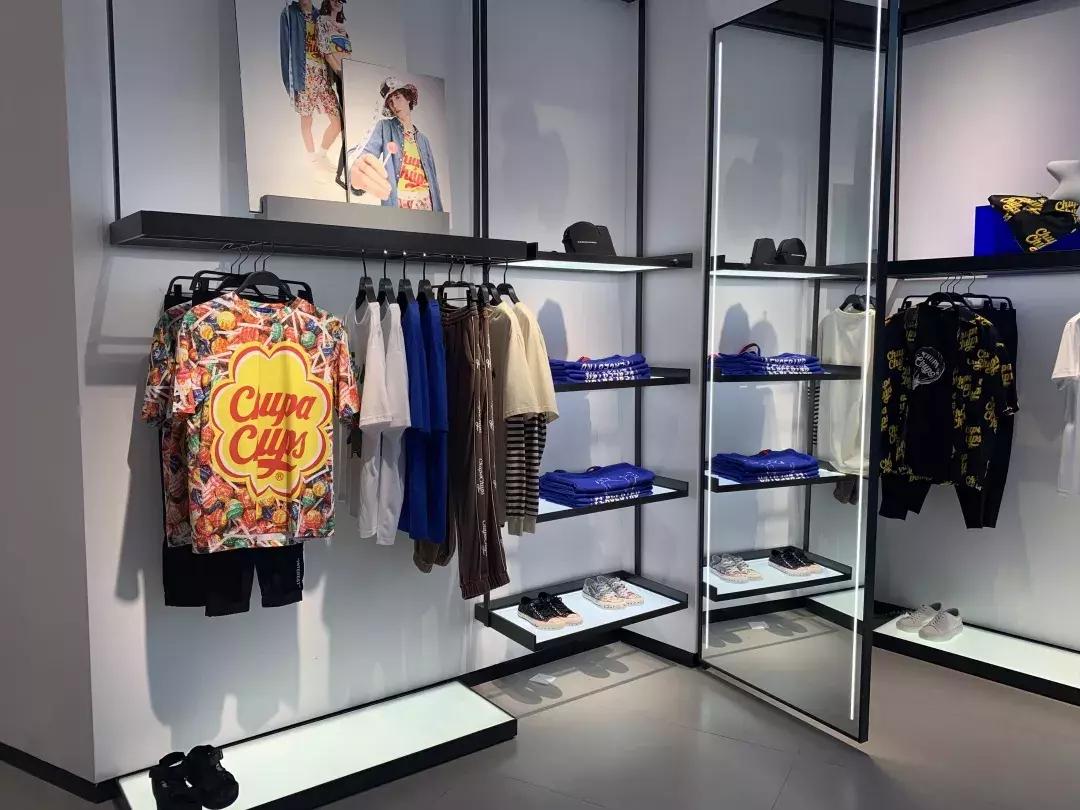 太平鸟多少家店,太平鸟最好的集合店