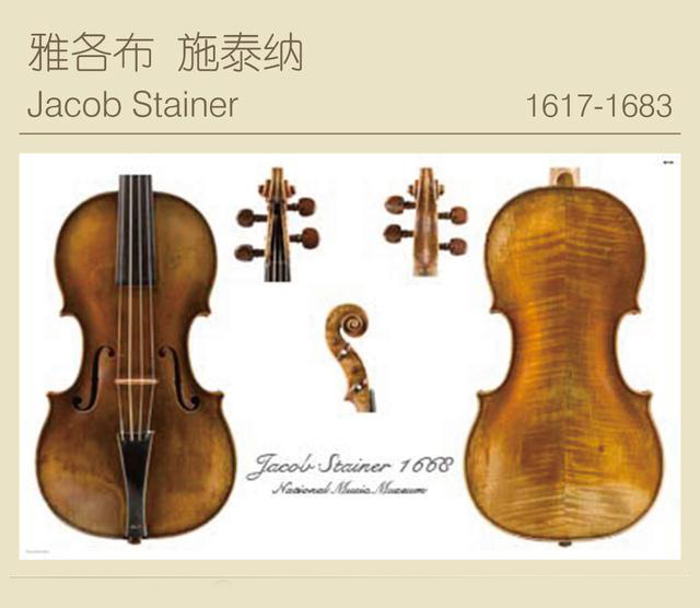 小提琴为什么声音很大,小提琴为什么会拉出噪音