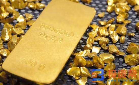 炒黄金的前景如何,炒黄金需要什么条件