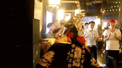 探店饭店10人,探店一百家火锅