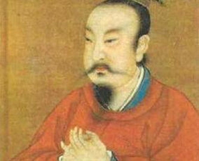 天神贵者太一,天神东皇太一