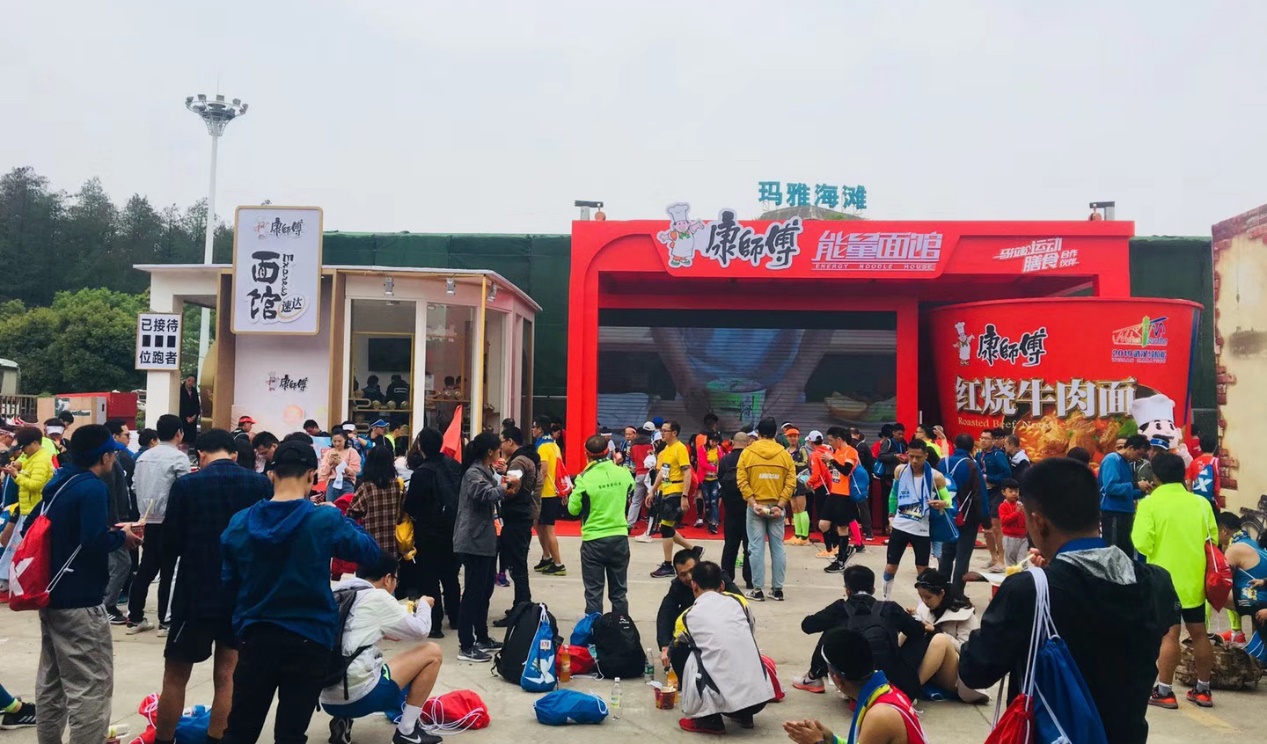 2023武汉马拉松收官,武汉马拉松完美收官