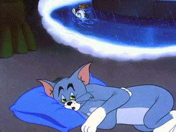 猫和老鼠以前的汤姆和以后的汤姆,猫和老鼠有多少人喜欢汤姆