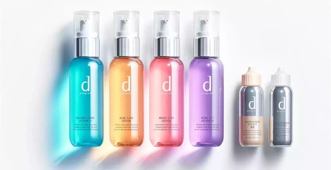 最适合敏感肌肤的十款化妆品推荐,敏感肌护肤品牌排行榜前十名