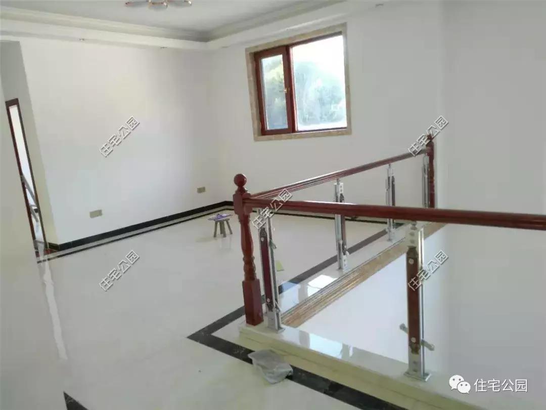 农村农房改造别墅,农村旧屋重建别墅