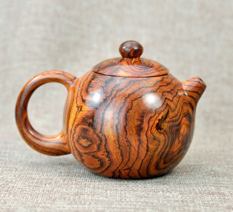 海南黄花梨到底怎么保养才能那么有魅力？