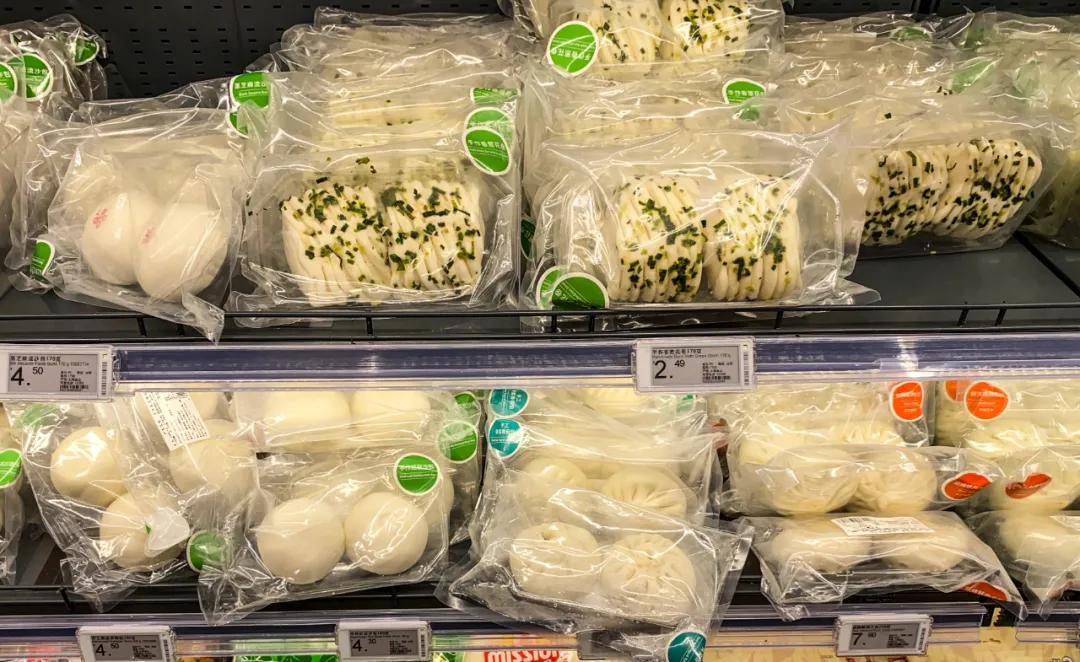 上海比较好玩的超市,上海外国超市有哪些