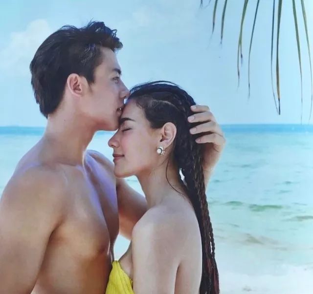 泰国明星女照片,泰国女明星名单大全图片