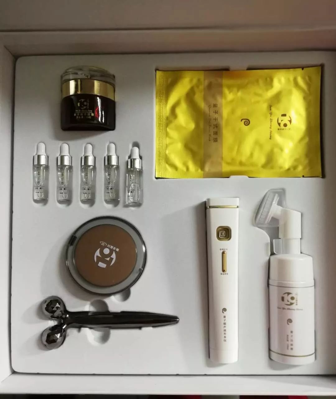 三域社区,三域科技产品