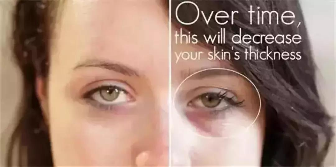 熬夜护肤方法要用对护肤品吗,过完年熬夜护肤