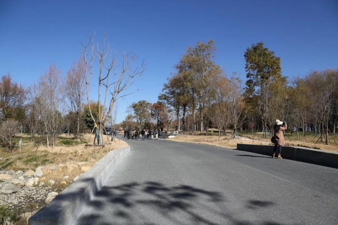 环海西路何时开工,环海路开放时间