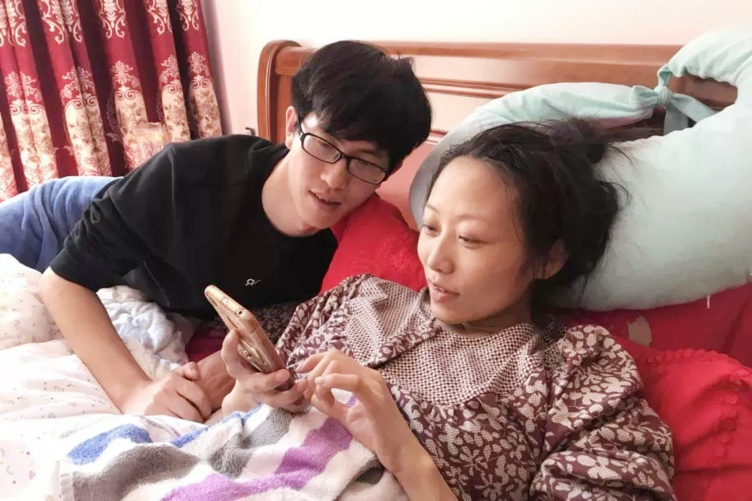 按时胎动,孕期第七周有什么反应