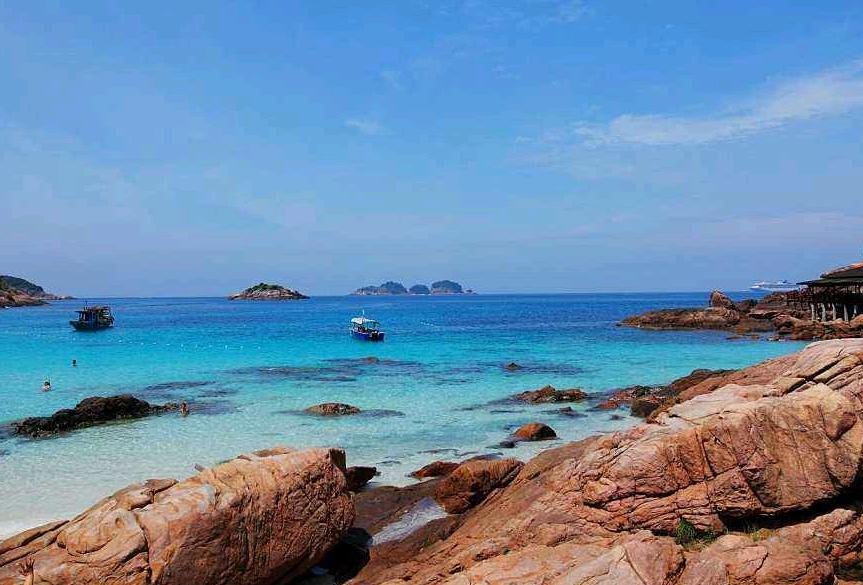 吉隆坡交通有多乱,马来西亚交通矛盾