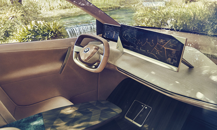 罪恶之城2004在线,汽车领域在今年ces上有哪些看头