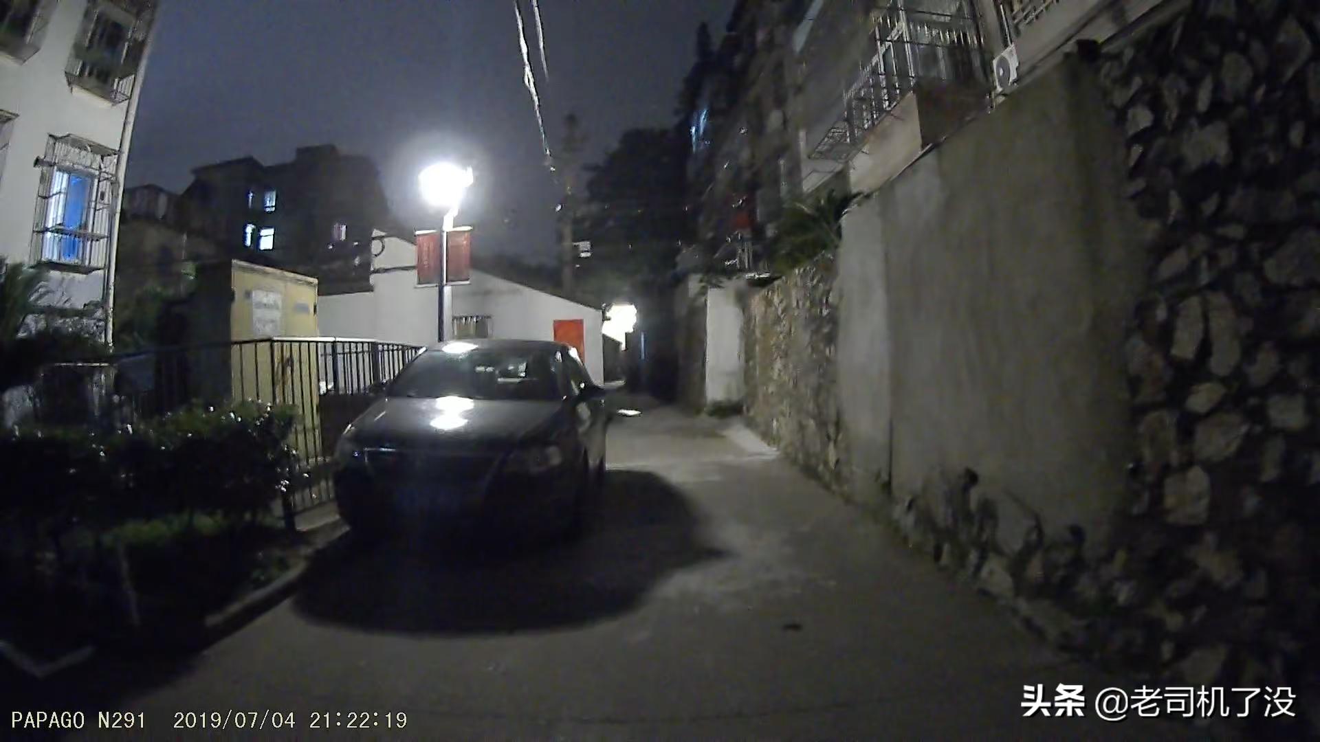 行车记录仪哪款最实用测评,5款行车记录仪测评对比