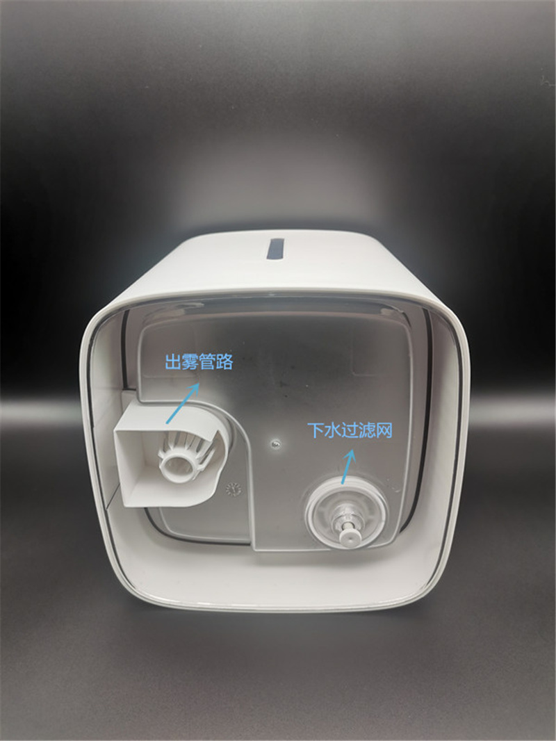 亚都无雾加湿器新款,冬季好用加湿器测评来啦