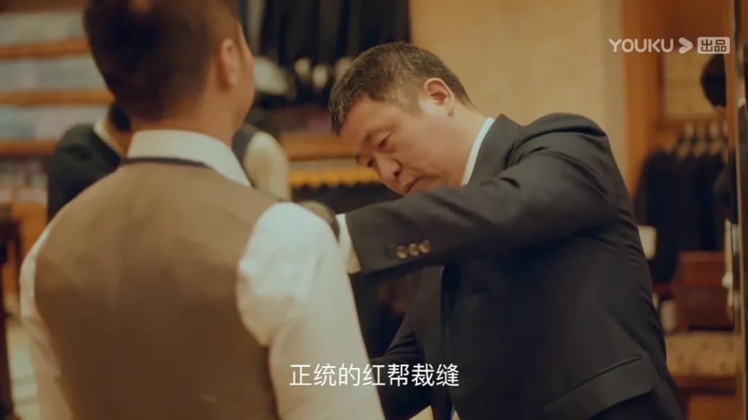 裁缝江湖|从陈家宁的“执着”，看W.W.CHAN的红帮传承