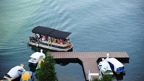 京郊亲水,京郊亲水秘境