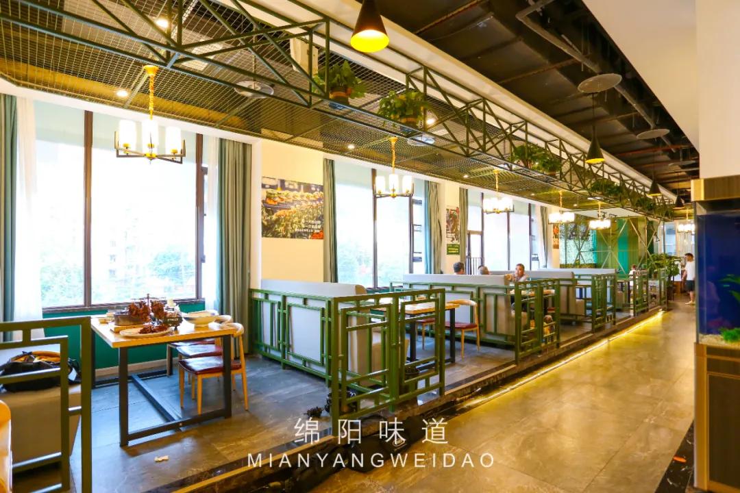 四川退伍老兵开饭店,退伍老兵开餐厅