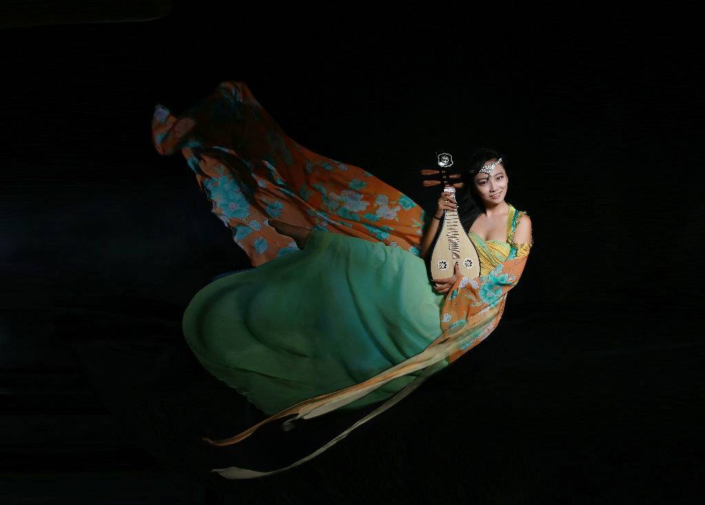 谁会成为中国的优衣库,谁会成为下一位中国超模