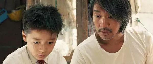 我们欠星爷一张电影票,周星驰是不是欠我们一部好电影