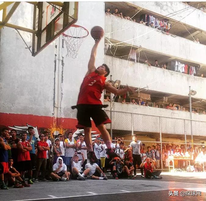菲律宾打球为什么都光脚,菲律宾人爱篮球