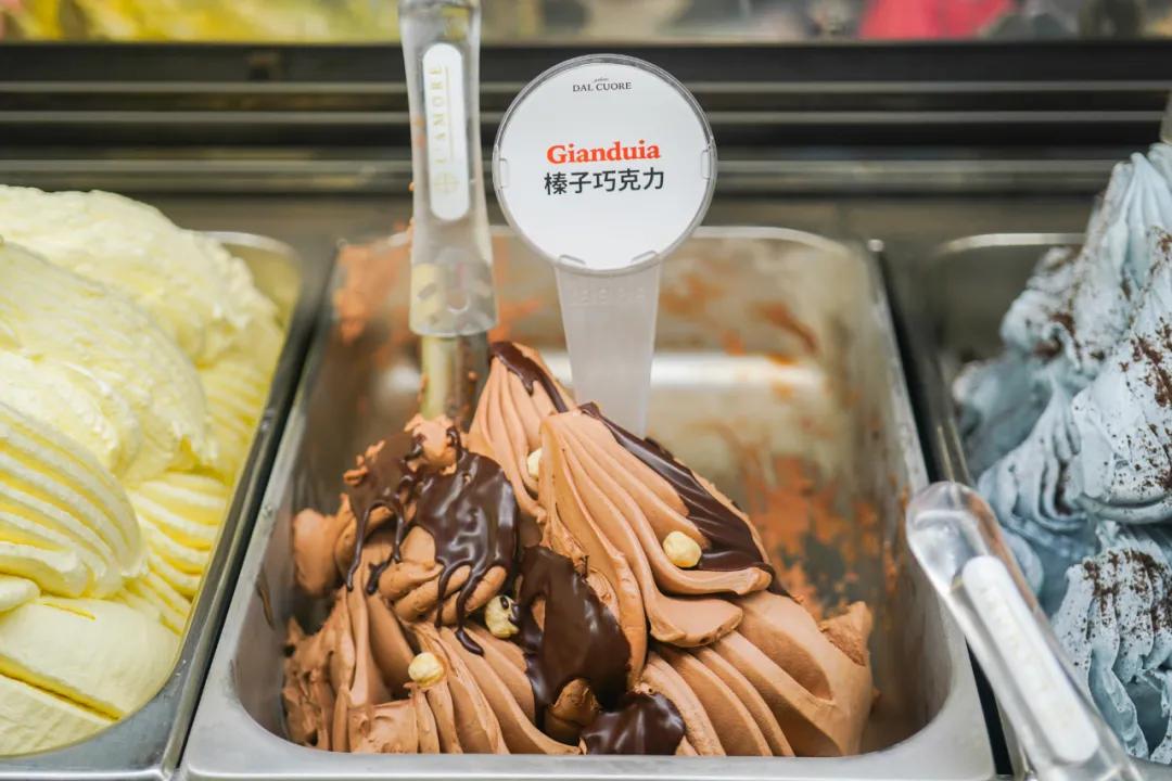 什么是好吃的冰激凌,关于冰激凌的知识