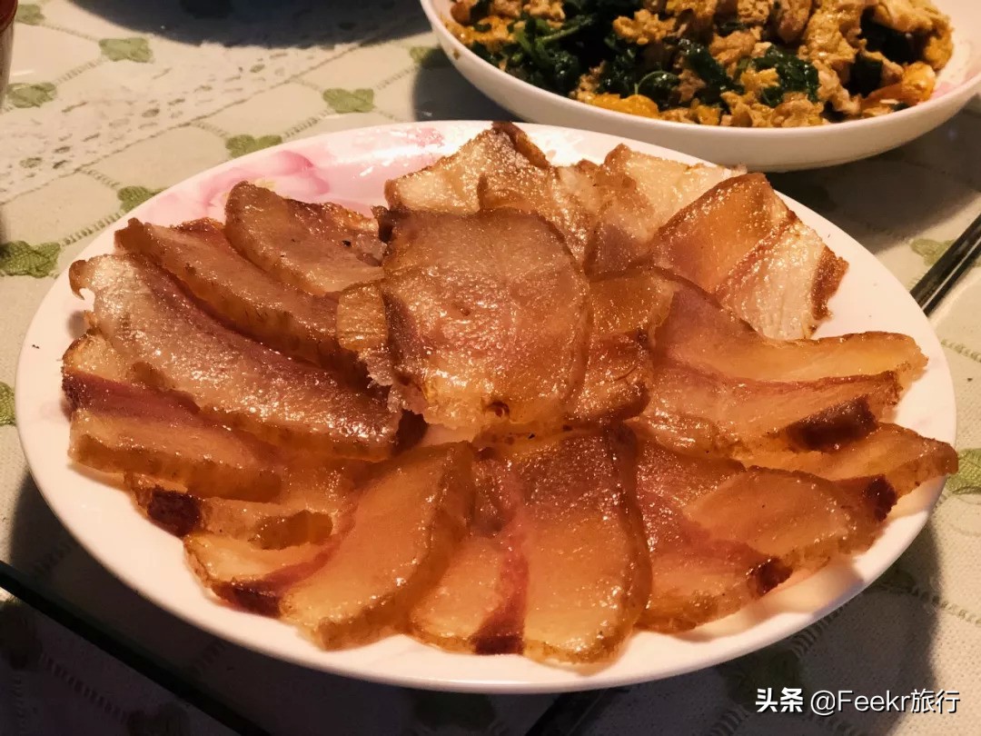 挖到了云南人都点赞的“美食线路”！菌子当道，夏季去度假正好