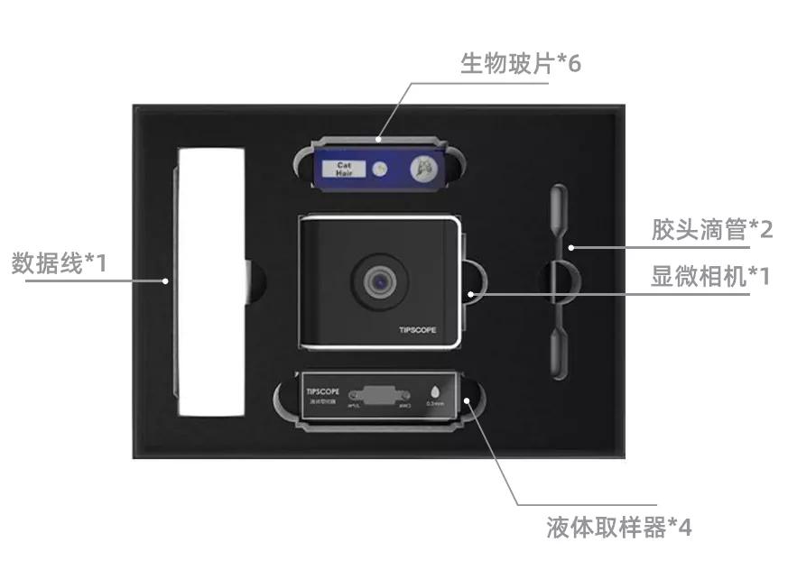 华为手机显微镜放大1000倍清晰,怎样才能把手机变成显微镜模式