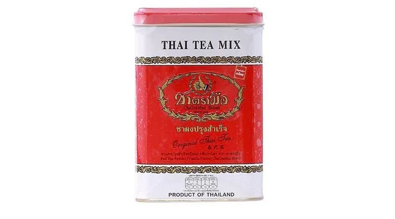 不用出国，买泰国特产比在泰国还便宜