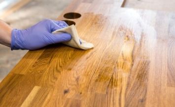 木质家具泡了水怎么办？该如何处理？