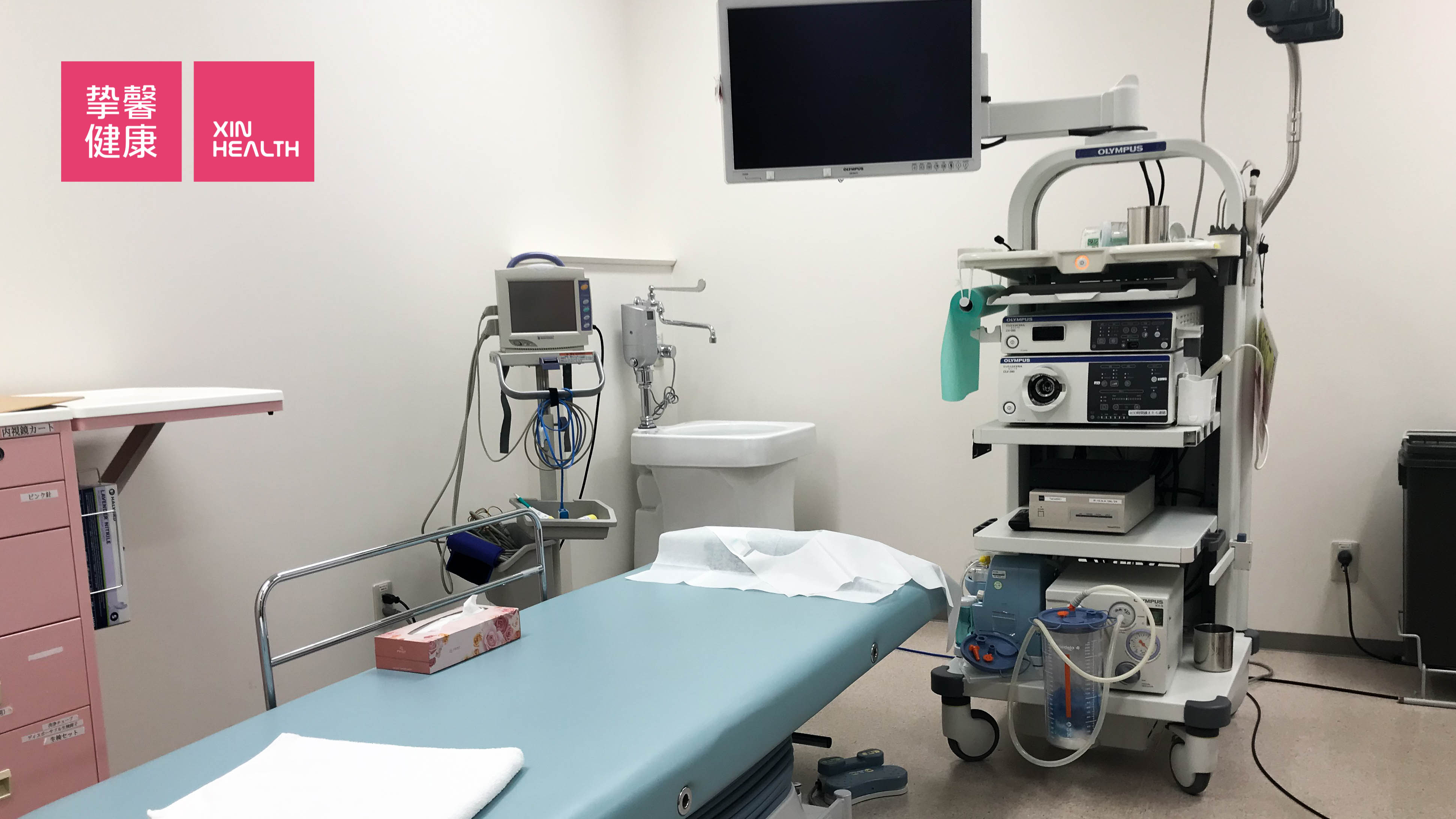 选择去日本就医，应该如何联系医院？