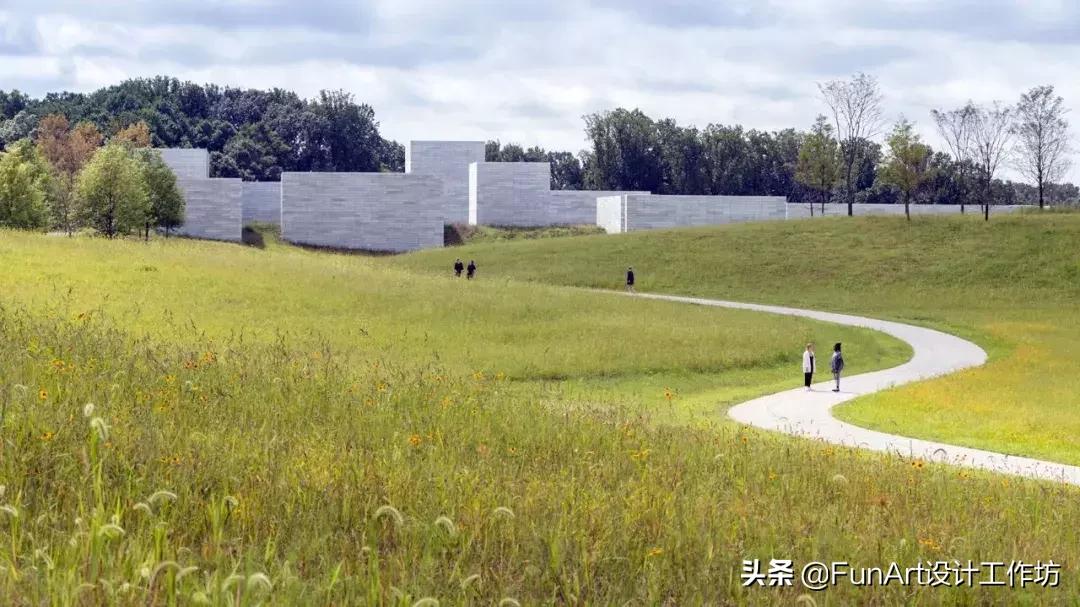 查尔斯·伯恩鲍姆谈景观设计对建筑环境的影响