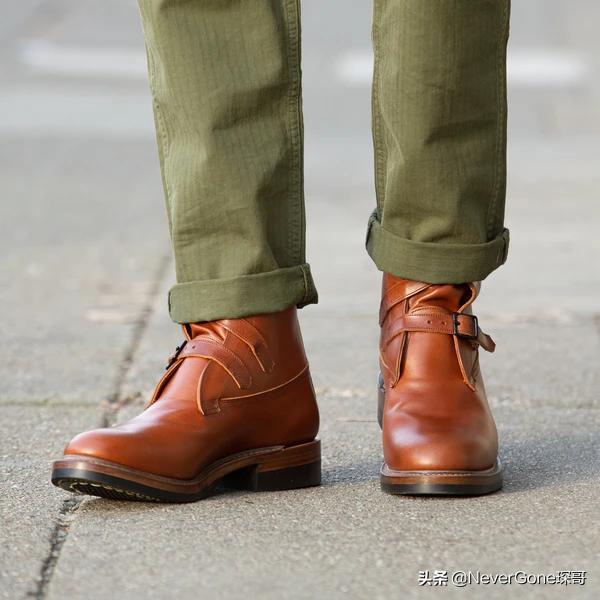 高端工装靴品牌,重磅工装靴顶级牌子有哪些