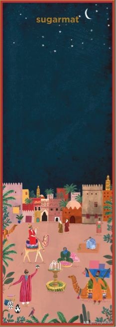 她们说，这次的女王节可以买到最想去的“目的地”