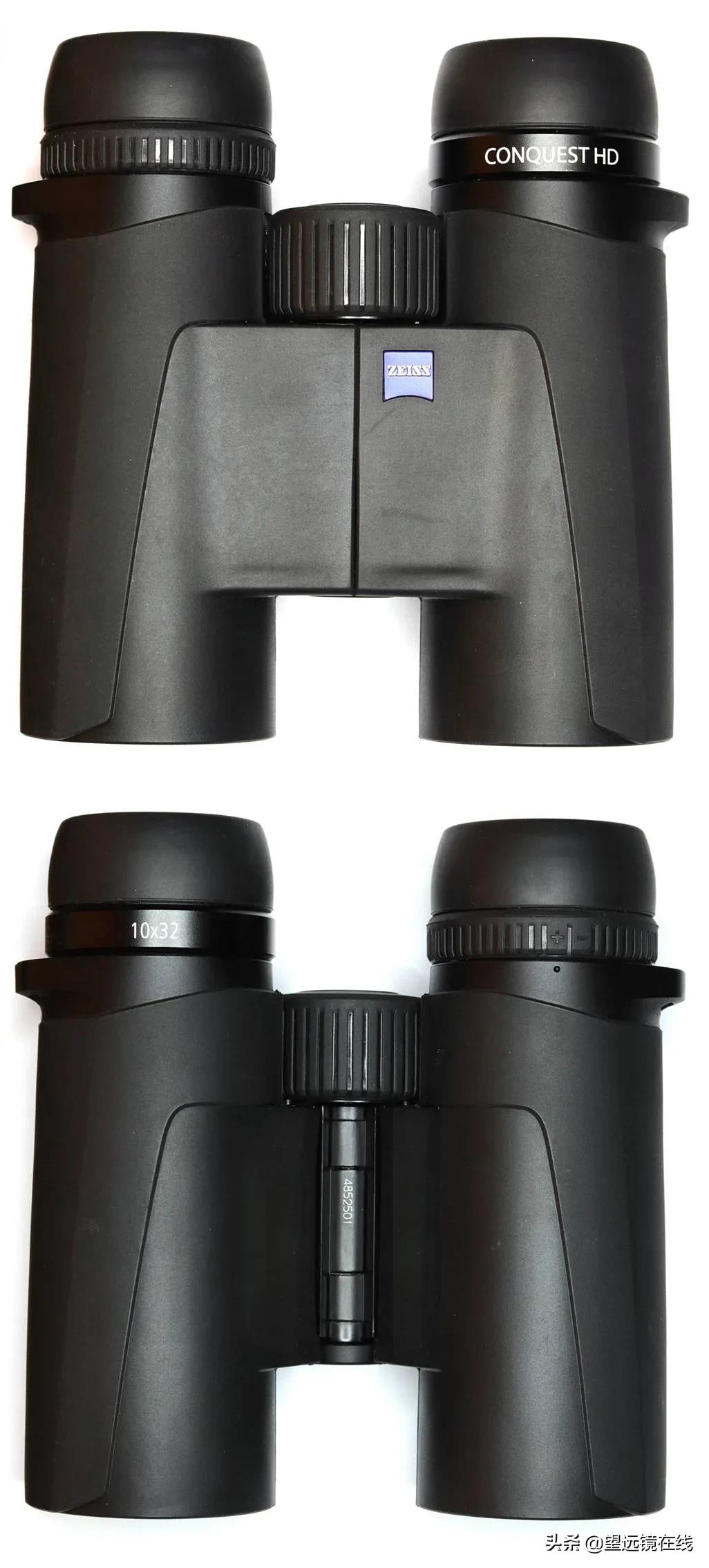 蔡司陆地10x42评测,蔡司胜利10x54ht测评