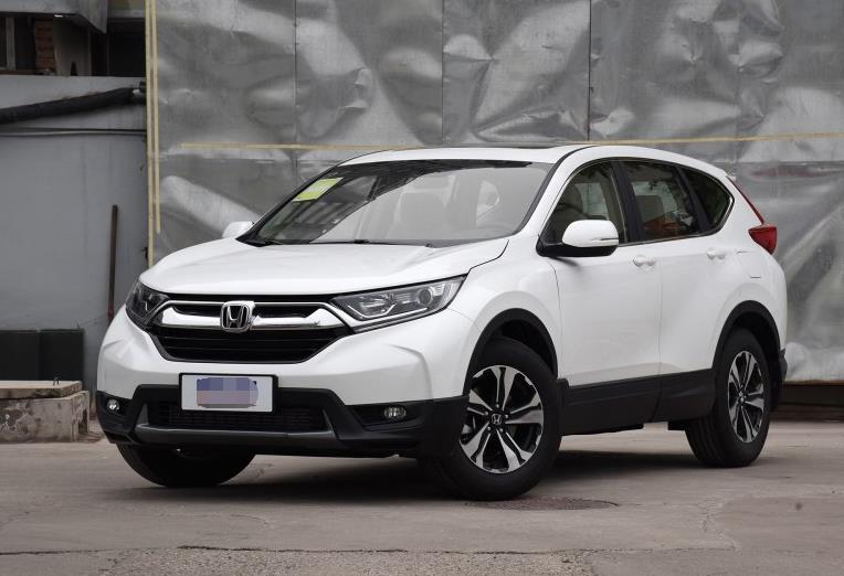 本田CRV的质量真那么好吗？车主：试过才知道到底怎么样