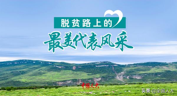 罗朝阳：让“梦里壮乡”的生活越过越有盼头！