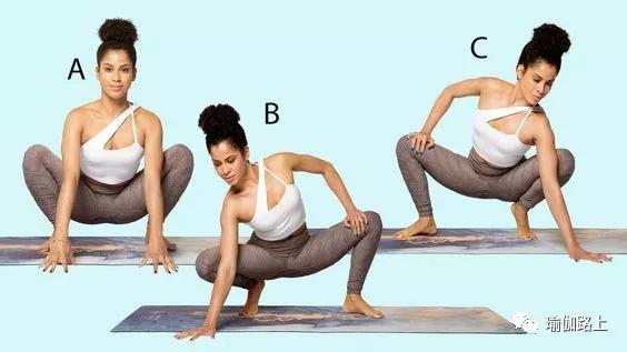 o型腿适合的瑜伽体式,o型腿练瑜伽有用吗