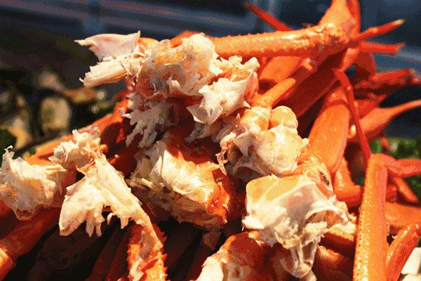 舟山海边哪里的海鲜好吃,舟山海边吃海鲜最好的地方