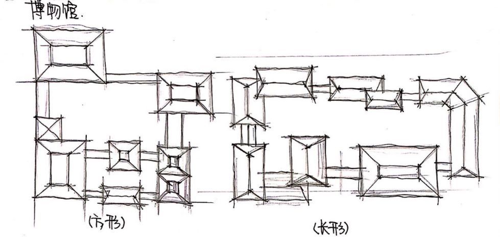 仿古建筑设计步骤图解,仿古建筑设计技巧