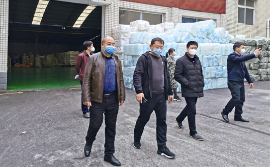 众志成城战疫情齐心协力保平安,众志成城打赢防控阻击战