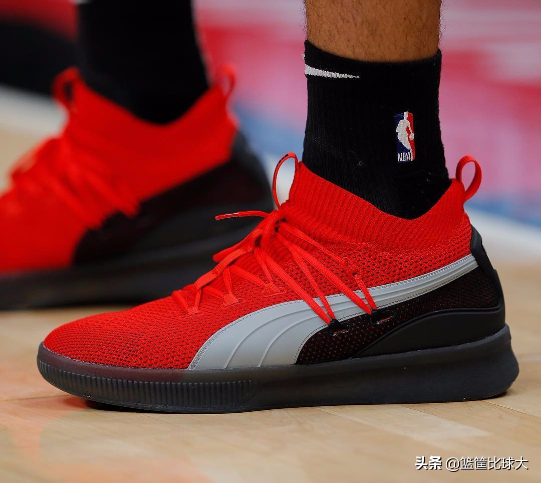 nba今日球鞋一览表,玫瑰之城金色