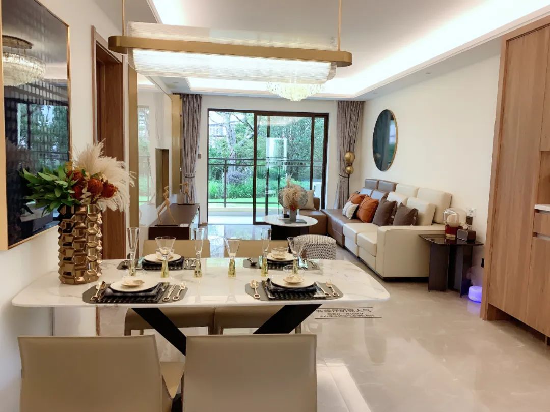 俊发盛唐城两室户型,俊发盛唐城113户型出租