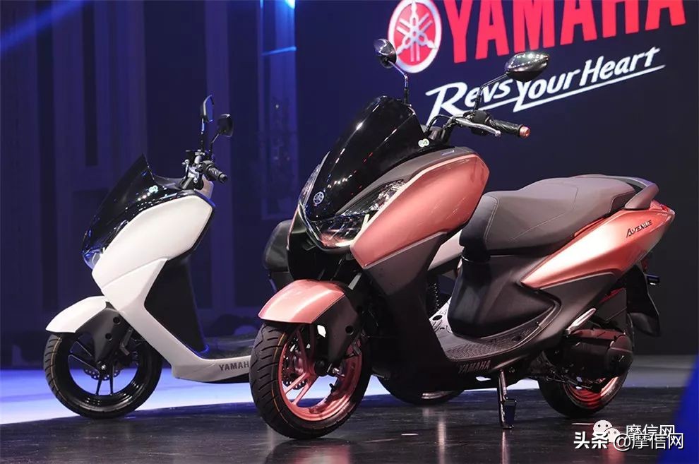 雅马哈巡鹰125最新款,2022年10月雅马哈巡鹰125二手价格