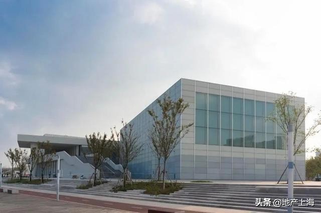 徐汇滨江丰谷路工地,徐汇滨江重点项目工程