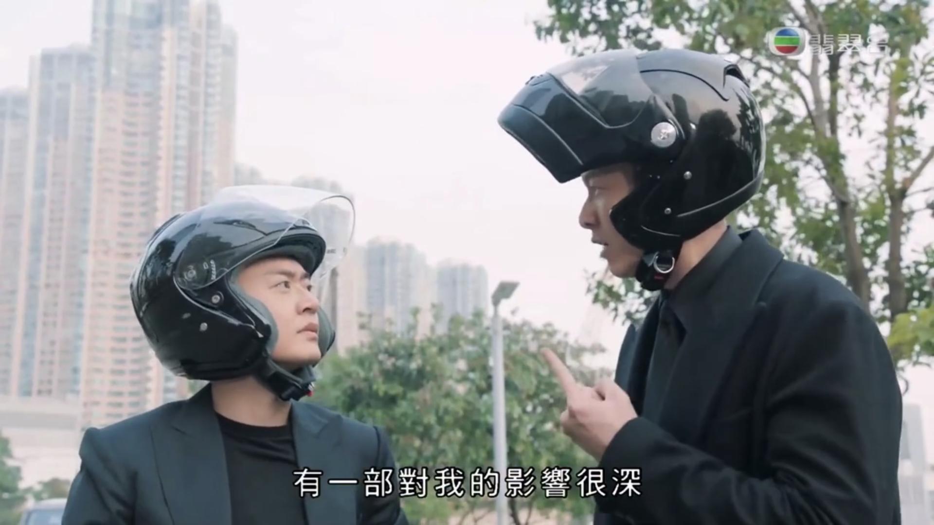 tvb最佳男主角提名最多的是,tvb最佳男主角和最受欢迎男演员