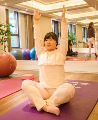 产后恢复操全套跟练版15分钟,产后恢复操凯格尔运动全套